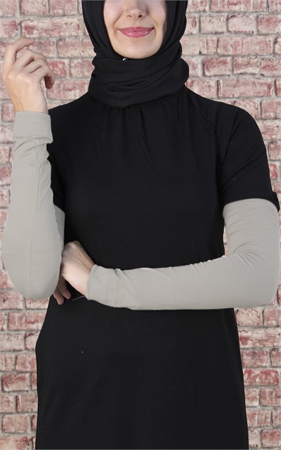 Likralı Kolluk 2543-6