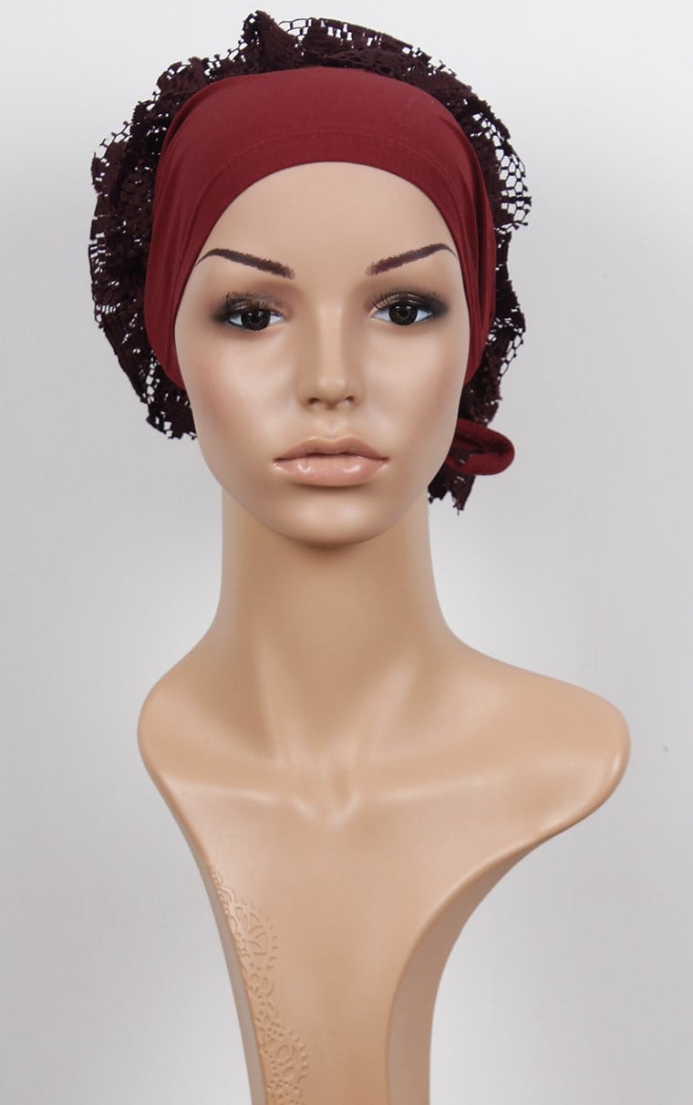 Fırfırlı İç Bone 2551-5