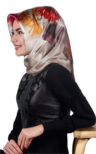 7449-33 ARMİNE EŞARP 2016 YAZ