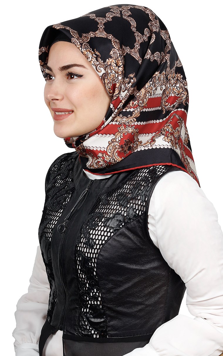 Silkhome İpek Eşarp 14010-5