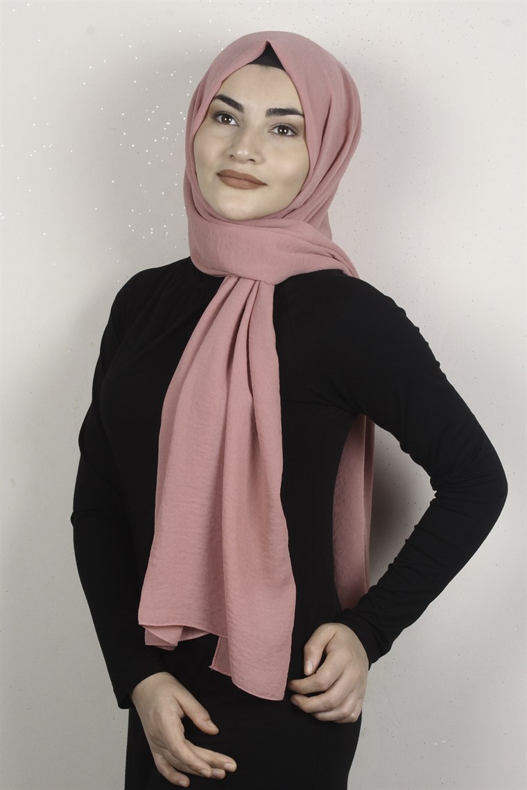 Caz Şal 1486-38 Pembe