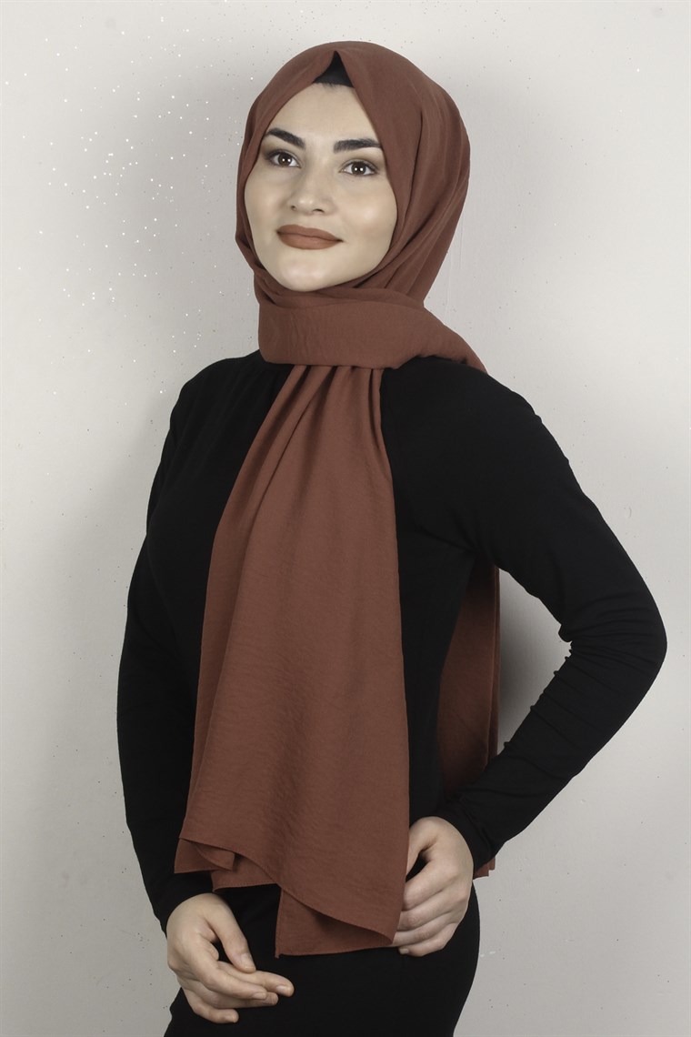 Caz Şal 1486-9 Kızıl Toprak