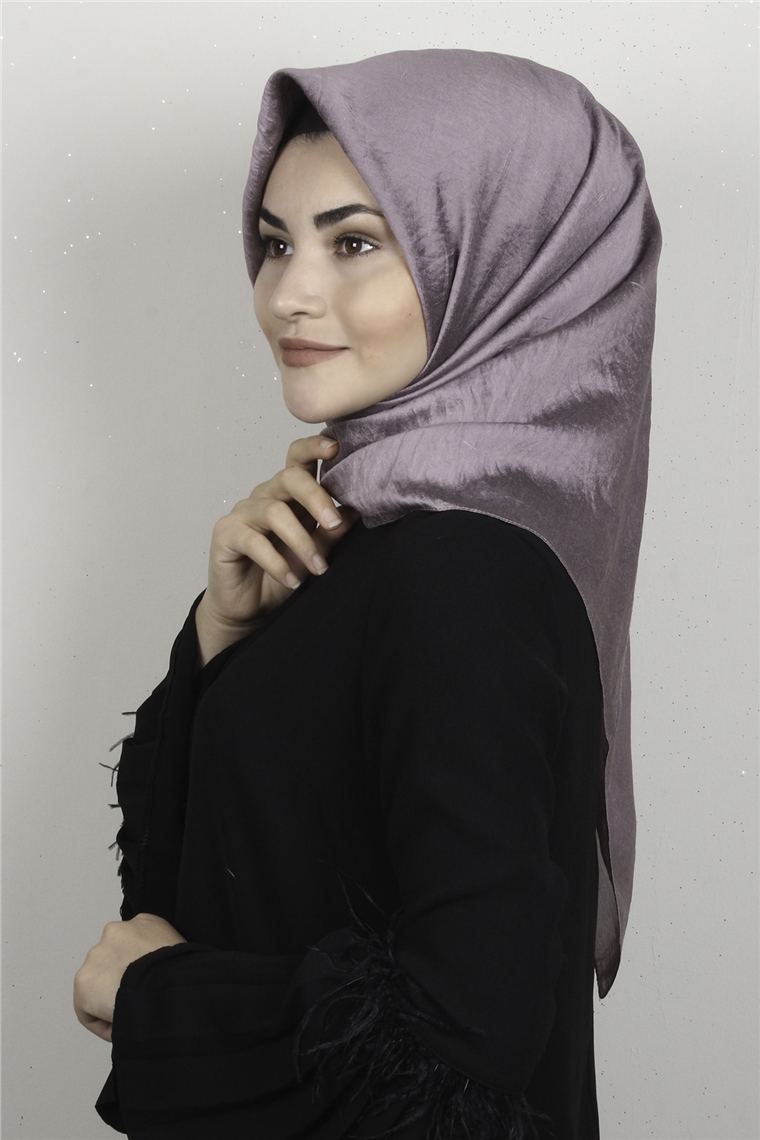 Cazz Eşarp 3080-11 Leylak