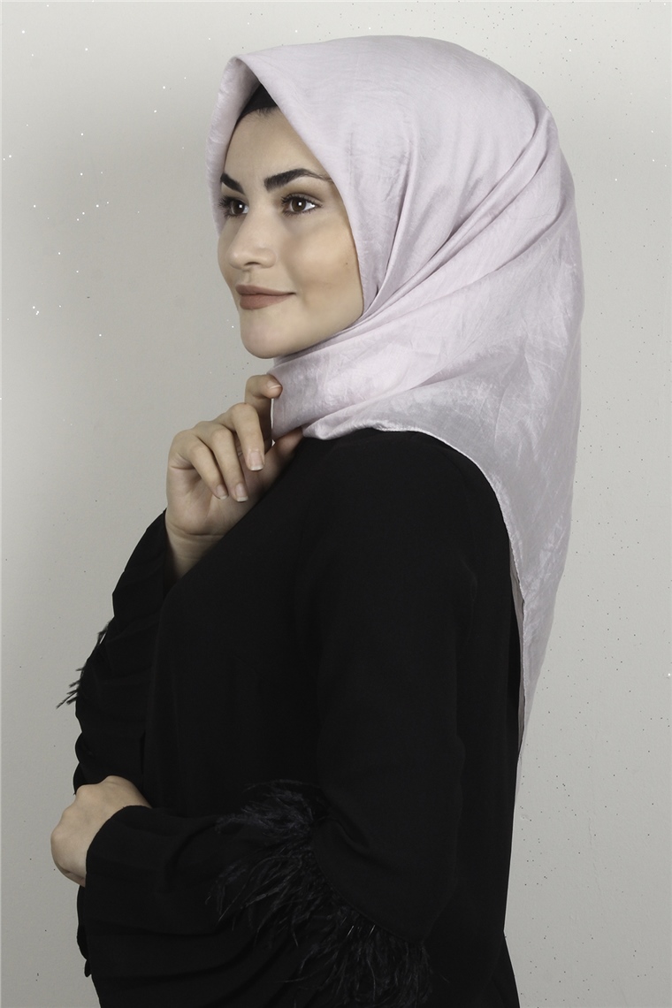 Cazz Eşarp 3080-6 Lila 
