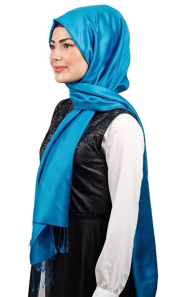 Armanda % 18 İpek Şal 1052-13