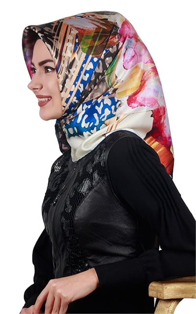 7432-35 ARMİNE EŞARP 2016 YAZ