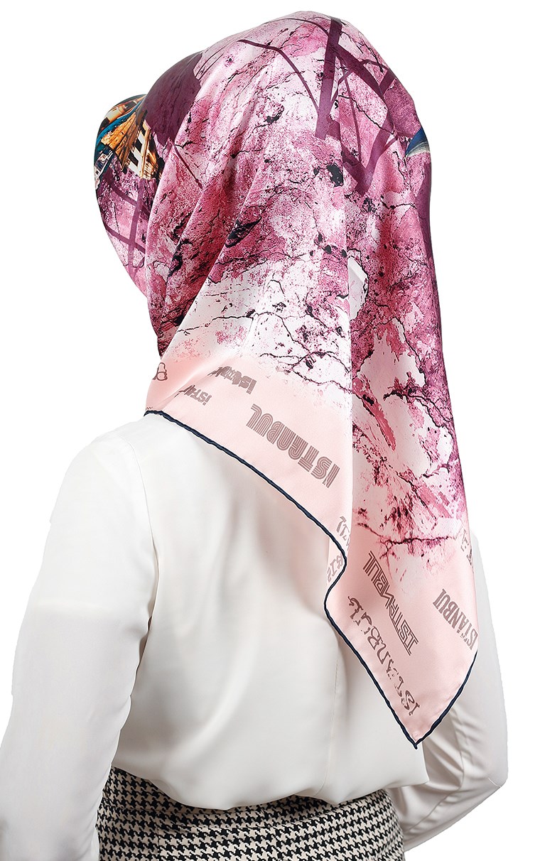 Armine İpek 2016 Kış Sezonu 7519-02