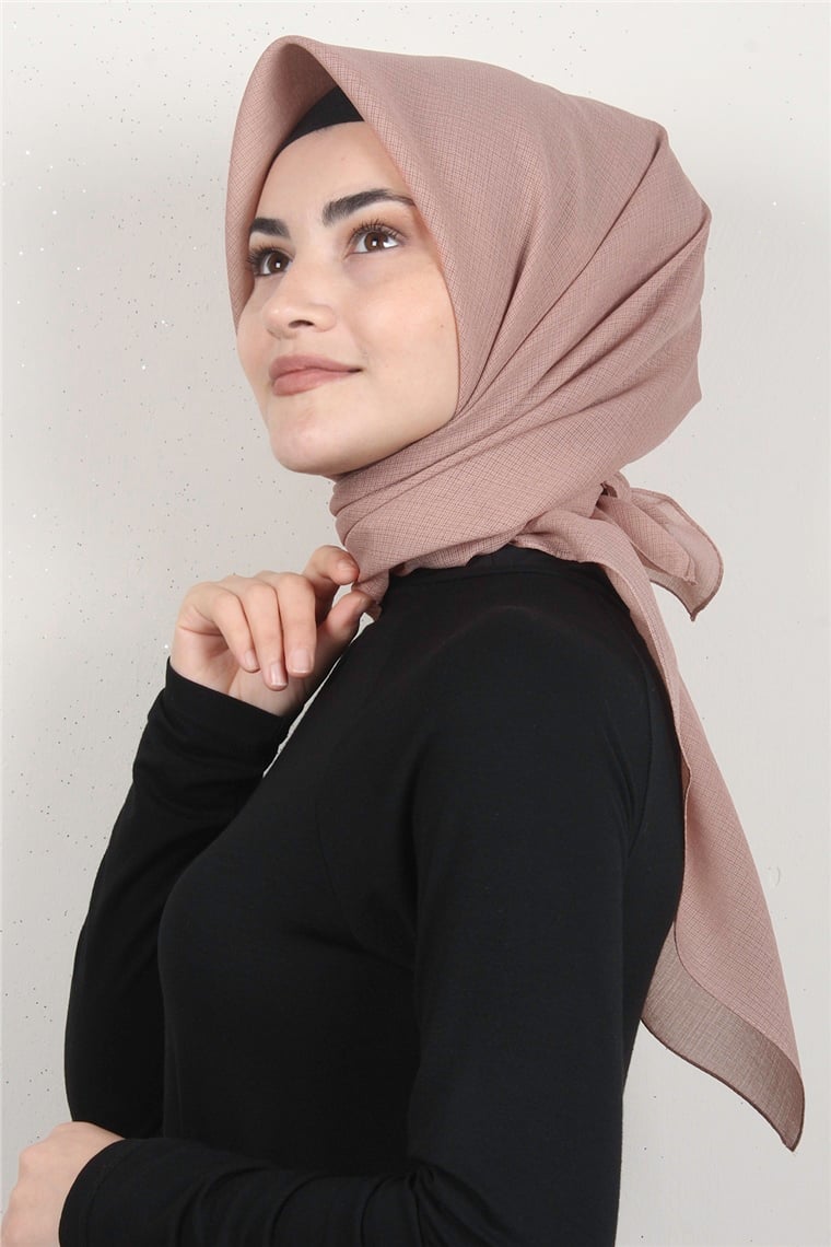 Cıty Eşarp 8081-14 Fondöten