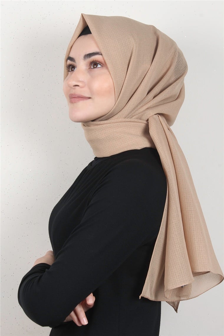 City Şal 8080-1 Bal Köpüğü