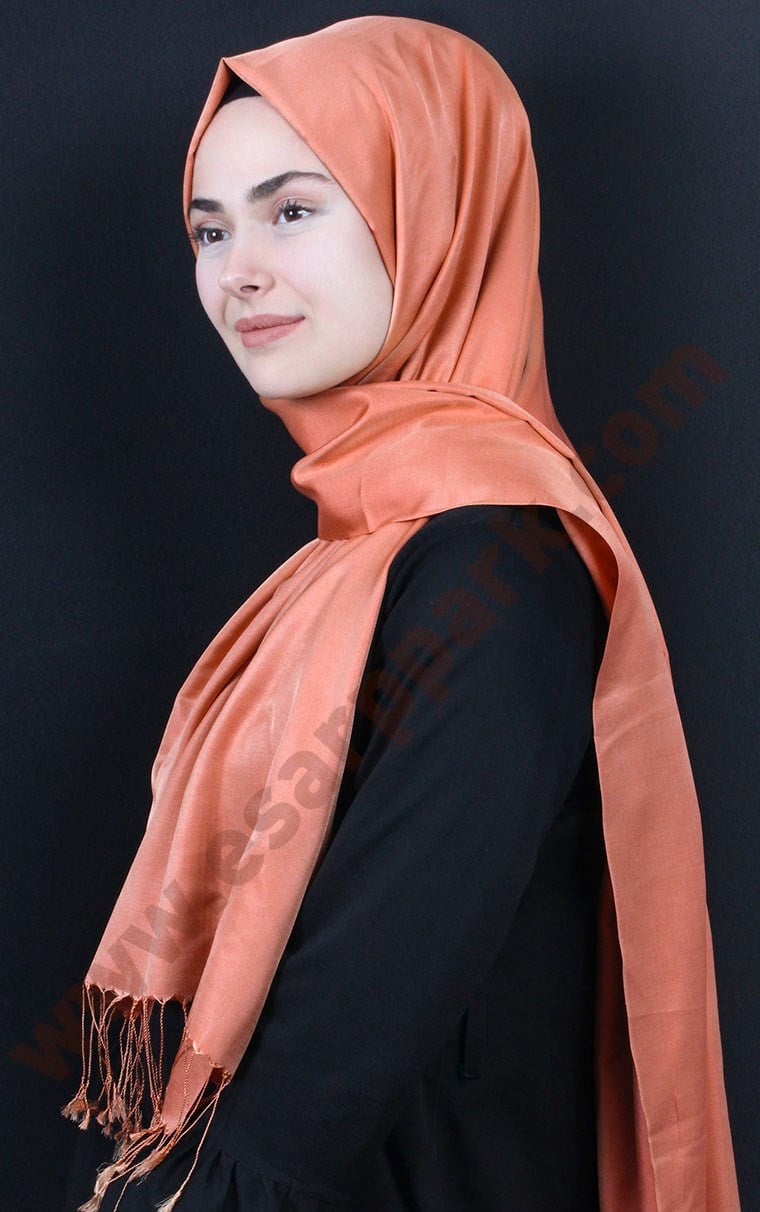 Cıty Woman İpek Şal 1001-11