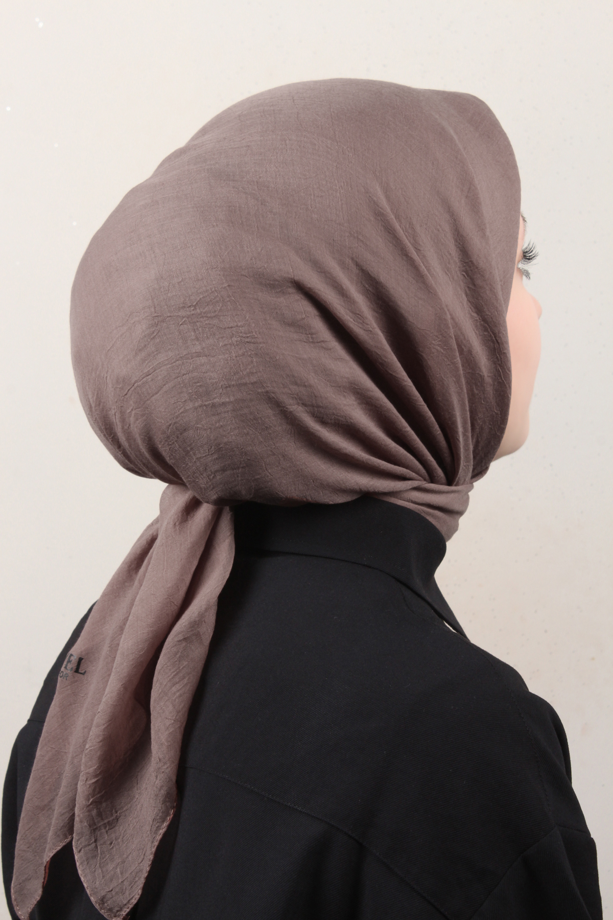 Comfort Pamuk Eşarp 2780-19 Fondöten