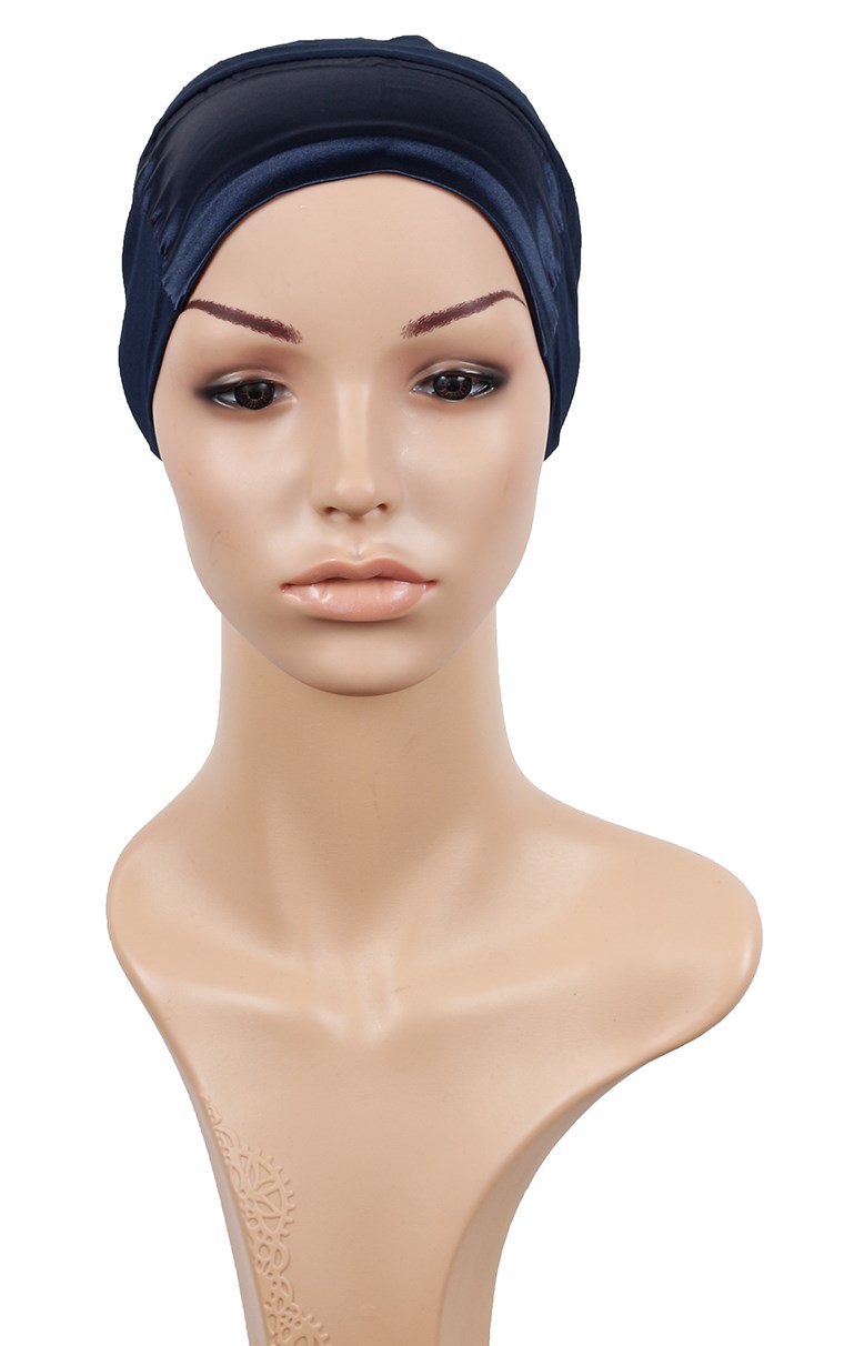 Aker Likralı Saten Bone 2502-3