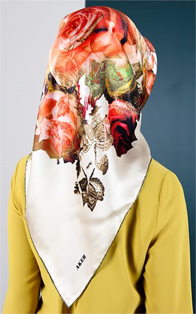 6715701-352 AKER İPEK 2015-2016 KIŞ SEZONU