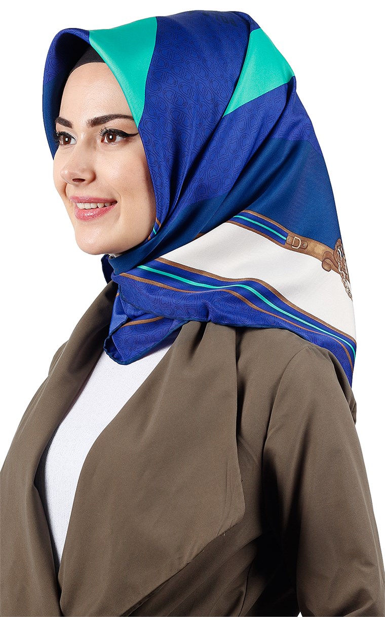 U.s Polo Assn Eşarp 1005-04