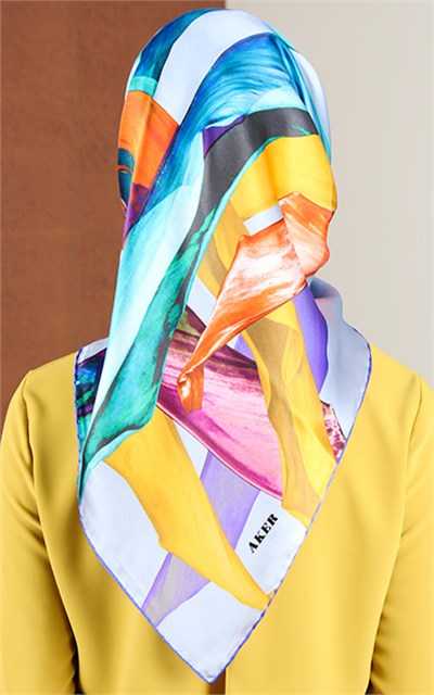 6812701-392 AKER İPEK 2015-2016 KIŞ SEZONU