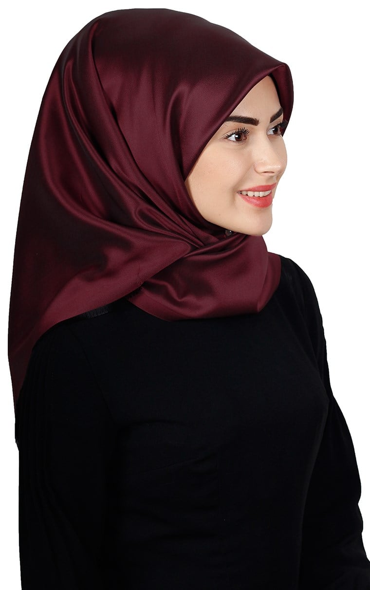 Piramit Tafta Eşarp 1330-10