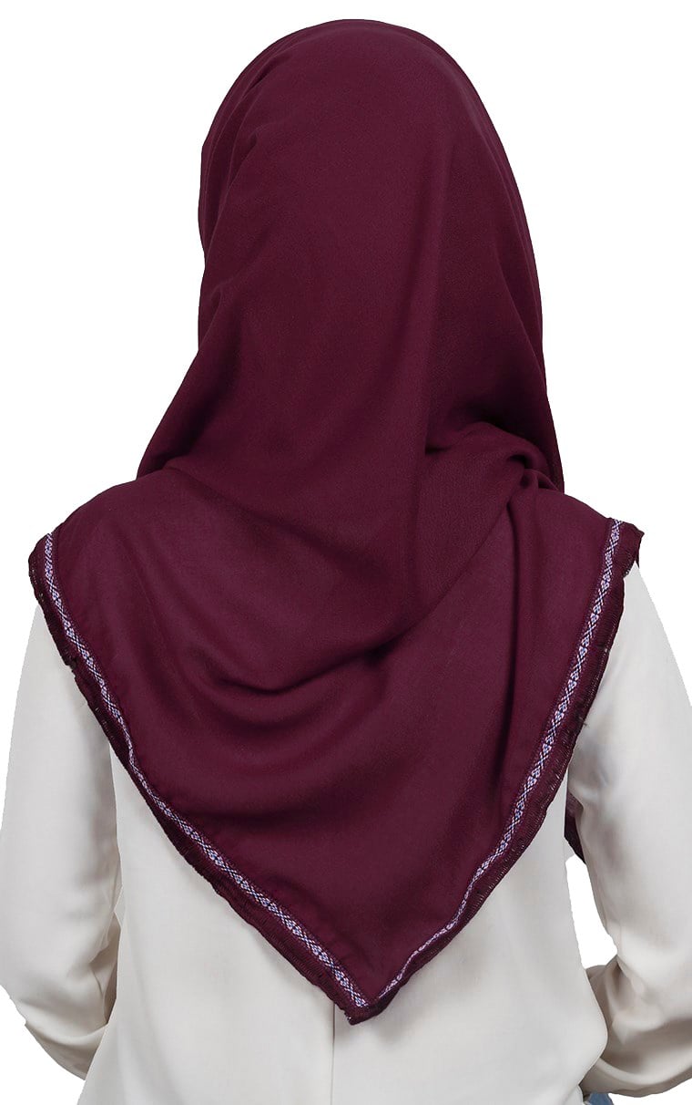 Şerit Paşmina Şal 110-13