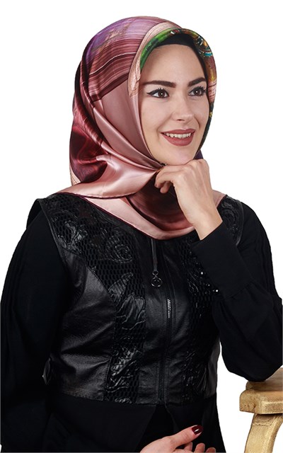 7434-22 ARMİNE EŞARP 2016 YAZ