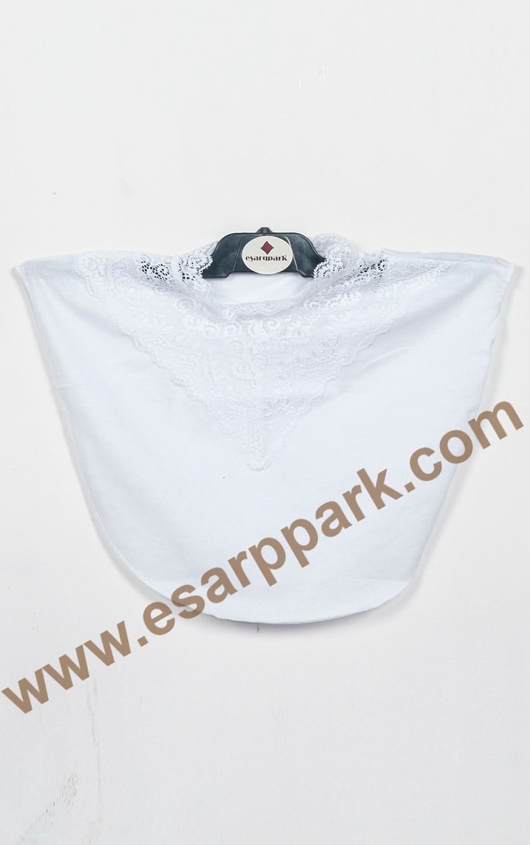 Dantelli Boyunluk 2515-1