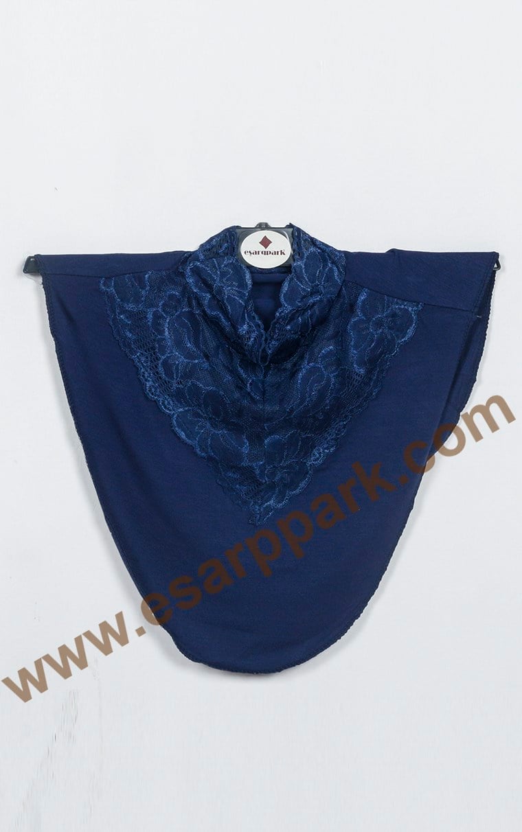 Dantelli Boyunluk 2515-4