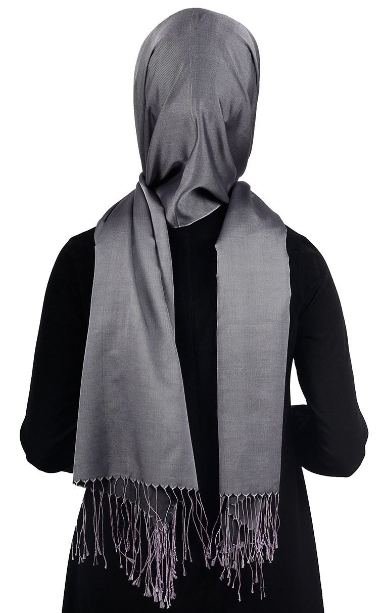 TAFTA %100 İPEK ŞAL 107-44