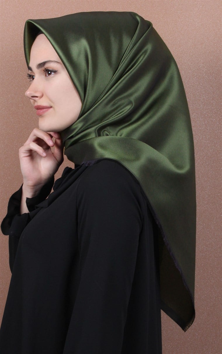 Delux Tafta Eşarp 1000-10