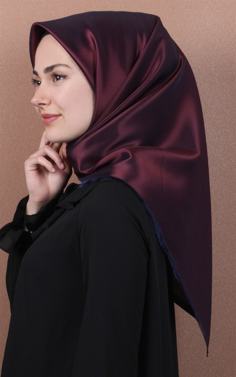 Delux Tafta Eşarp 1000-13