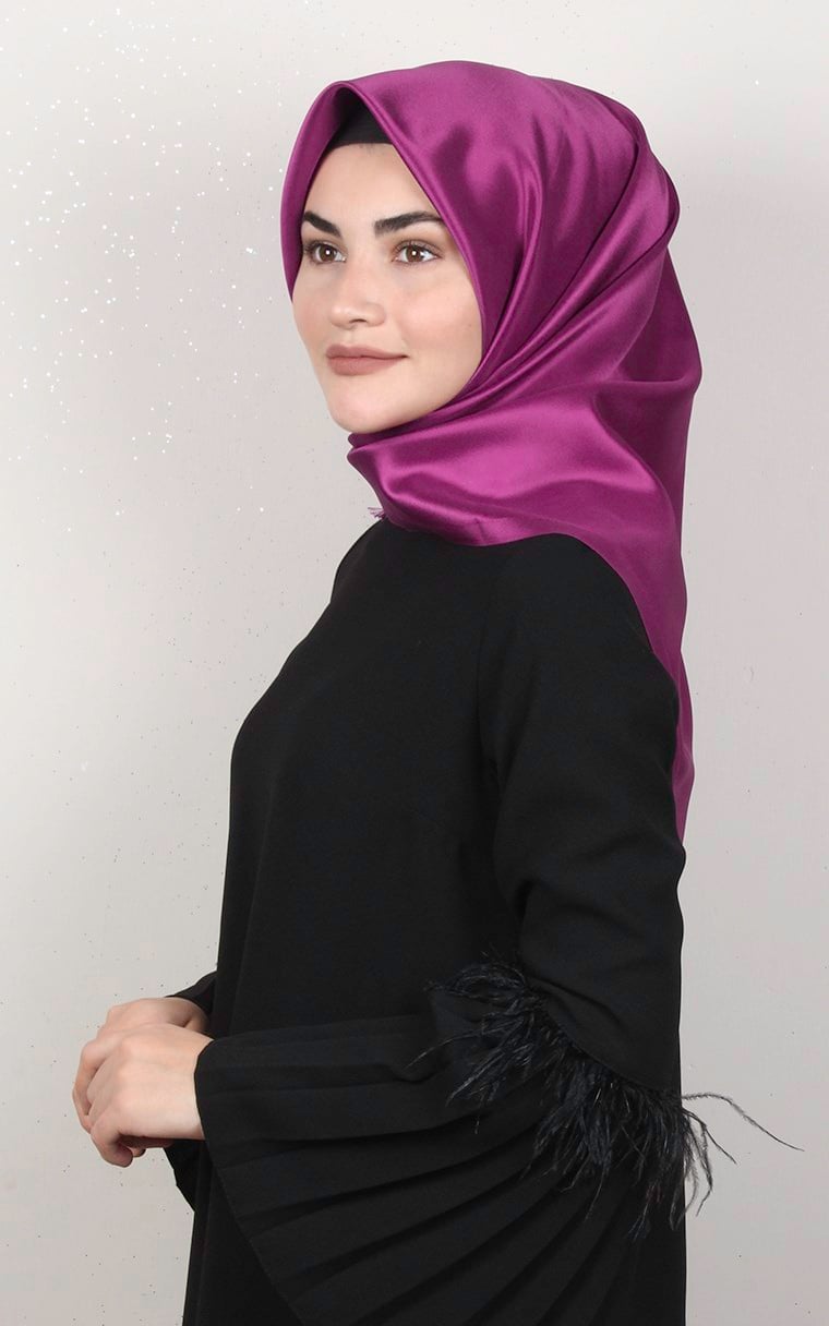 Delux Tafta Eşarp 1000-32