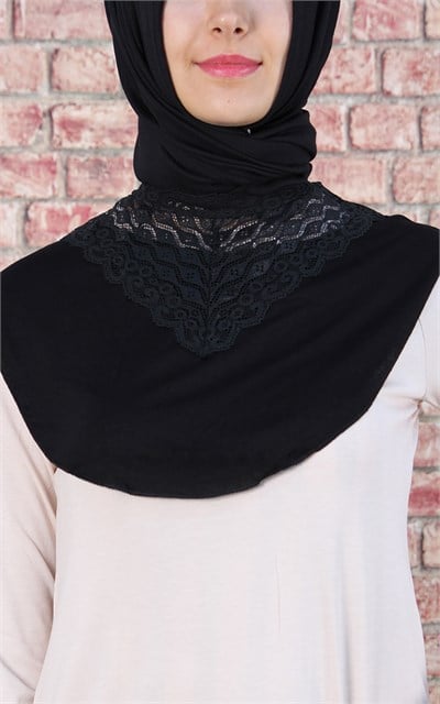 Dantelli Boyunluk 2515-2