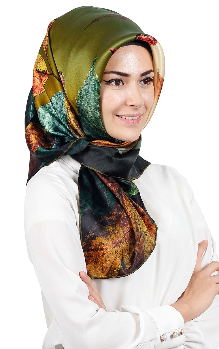 Armine İpek 2016 Kış Sezonu 7558-35