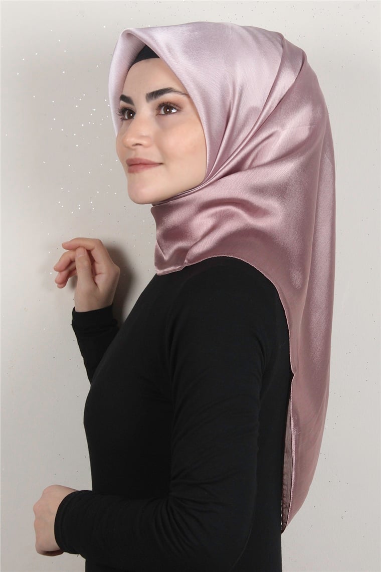 Diamond Degrade Janjan Eşarp 4100-2 Pudra