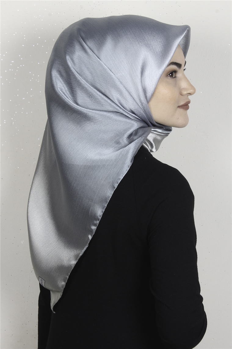 Diamond Degrade Janjan Eşarp 4100-22 Su Yeşili