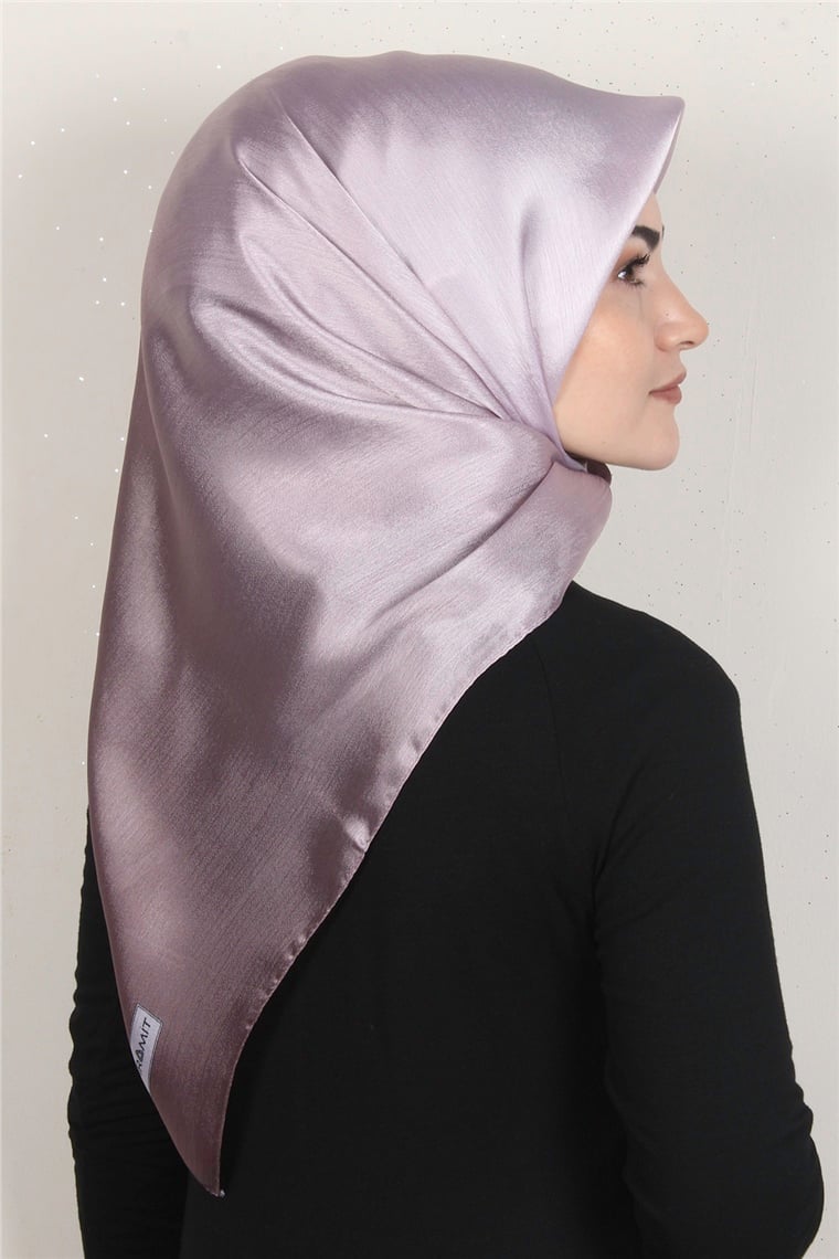Diamond Degrade Janjan Eşarp 4100-4 Lila
