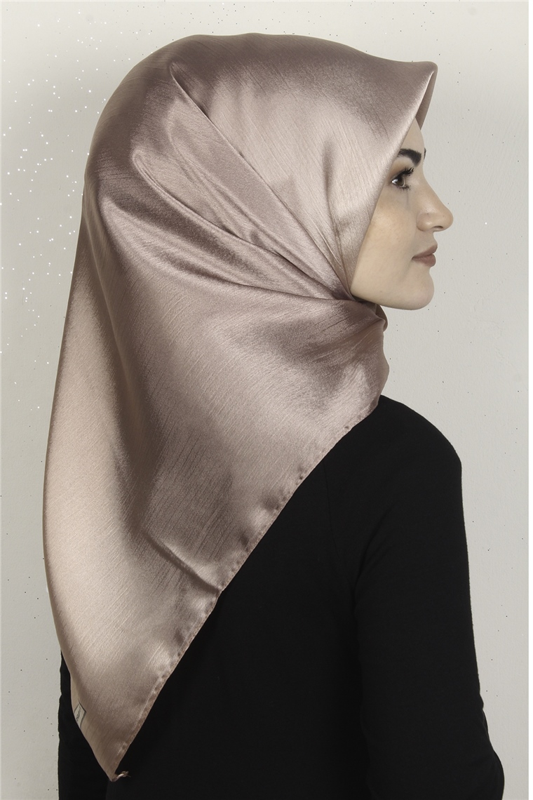 Diamond Degrade Janjan Eşarp 4100-9 Pastel Pembe