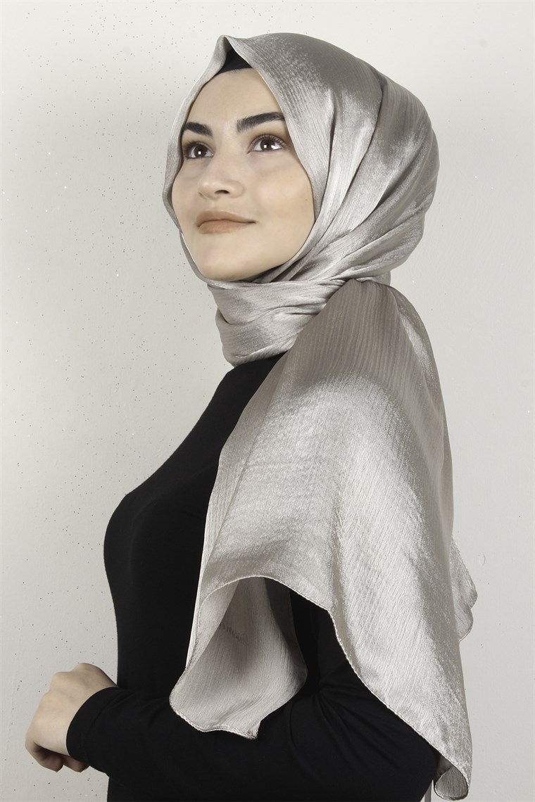 Diamond Janjan Şal 2727-14 Taş