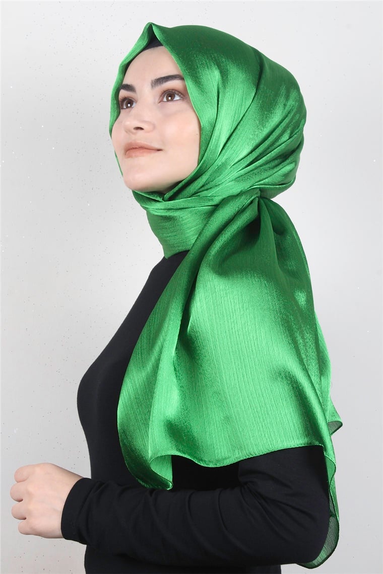 Diamond Janjan Şal 2727-24 Benetton