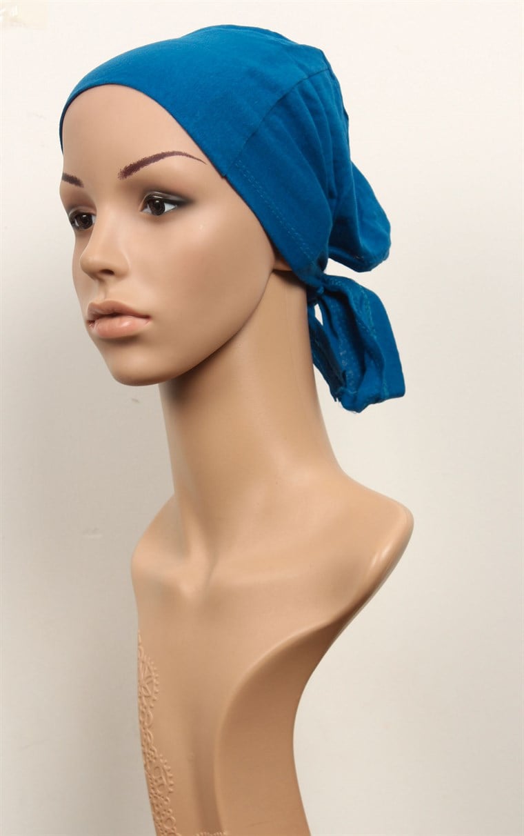 Dikişsiz Penye Bone 2506-30