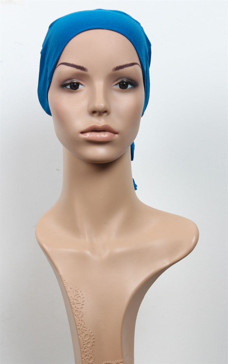 Dikişsiz Penye Bone 2506-30