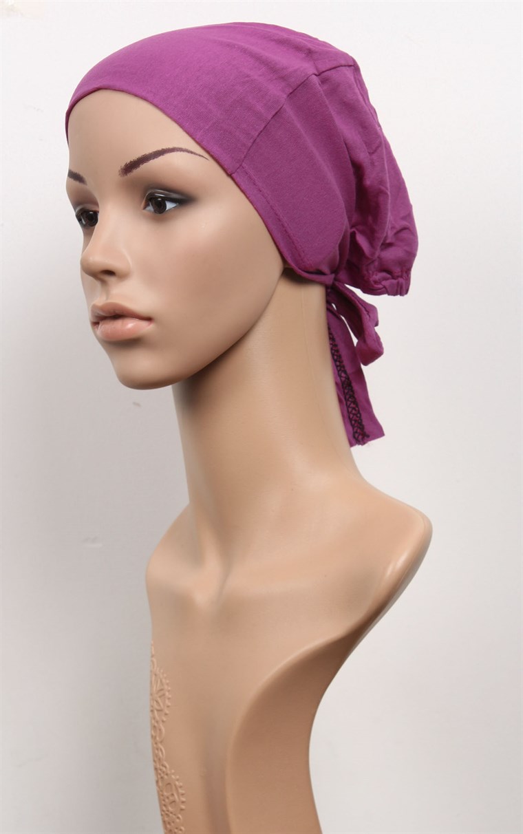 Dikişsiz Penye Bone 2506-38