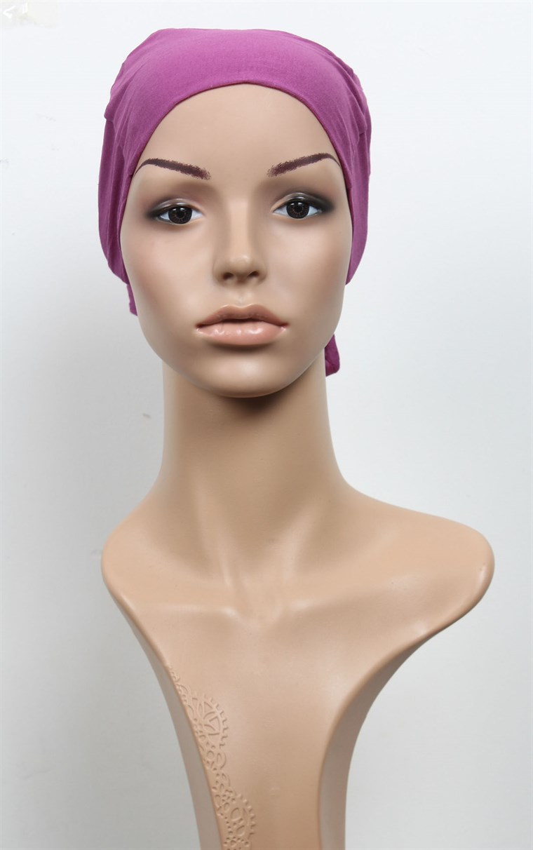 Dikişsiz Penye Bone 2506-38