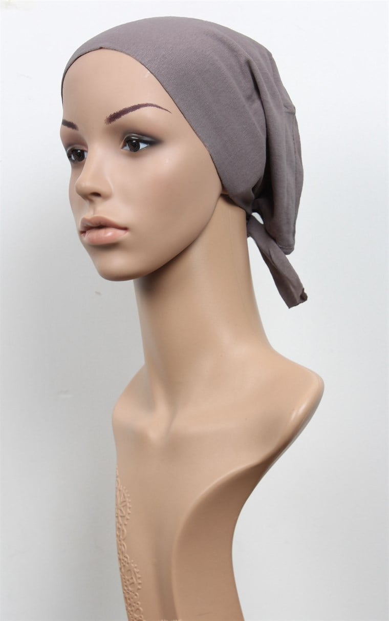 Dikişsiz Penye Bone 2506-40