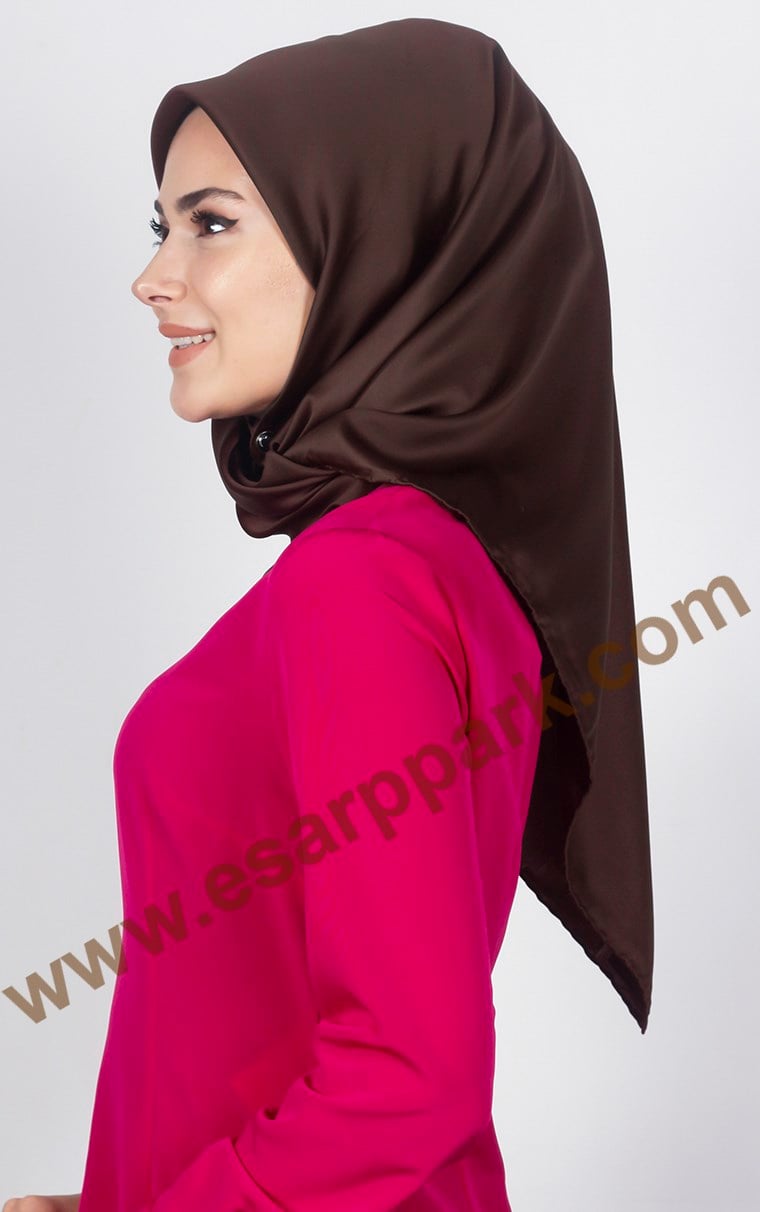 Düz Aker Sport Eşarp 6385769-911