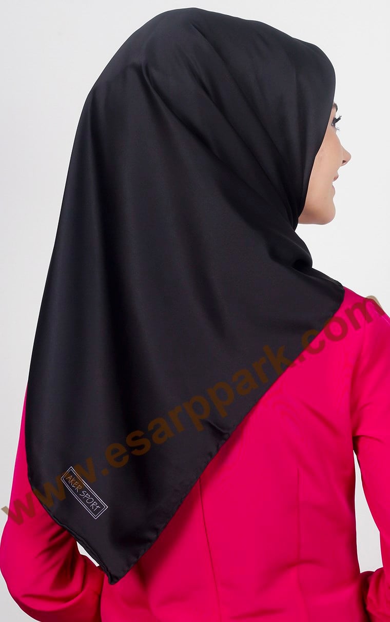 Düz Aker Sport Eşarp 6385769-925