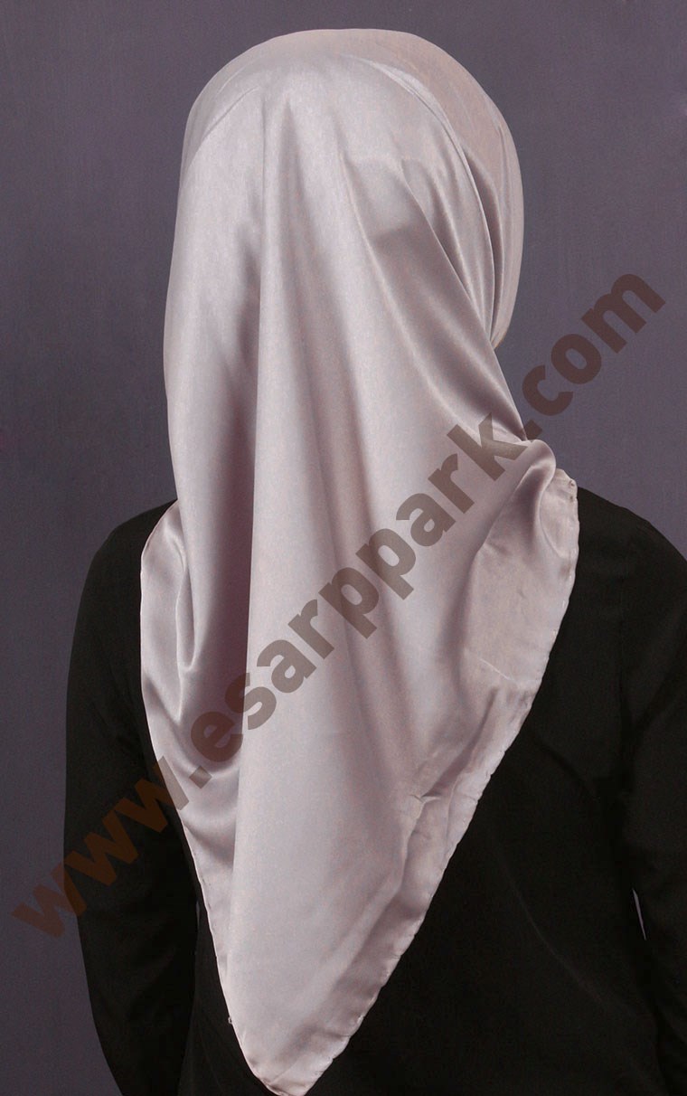 Düz Aker Sport Eşarp 6385769-927