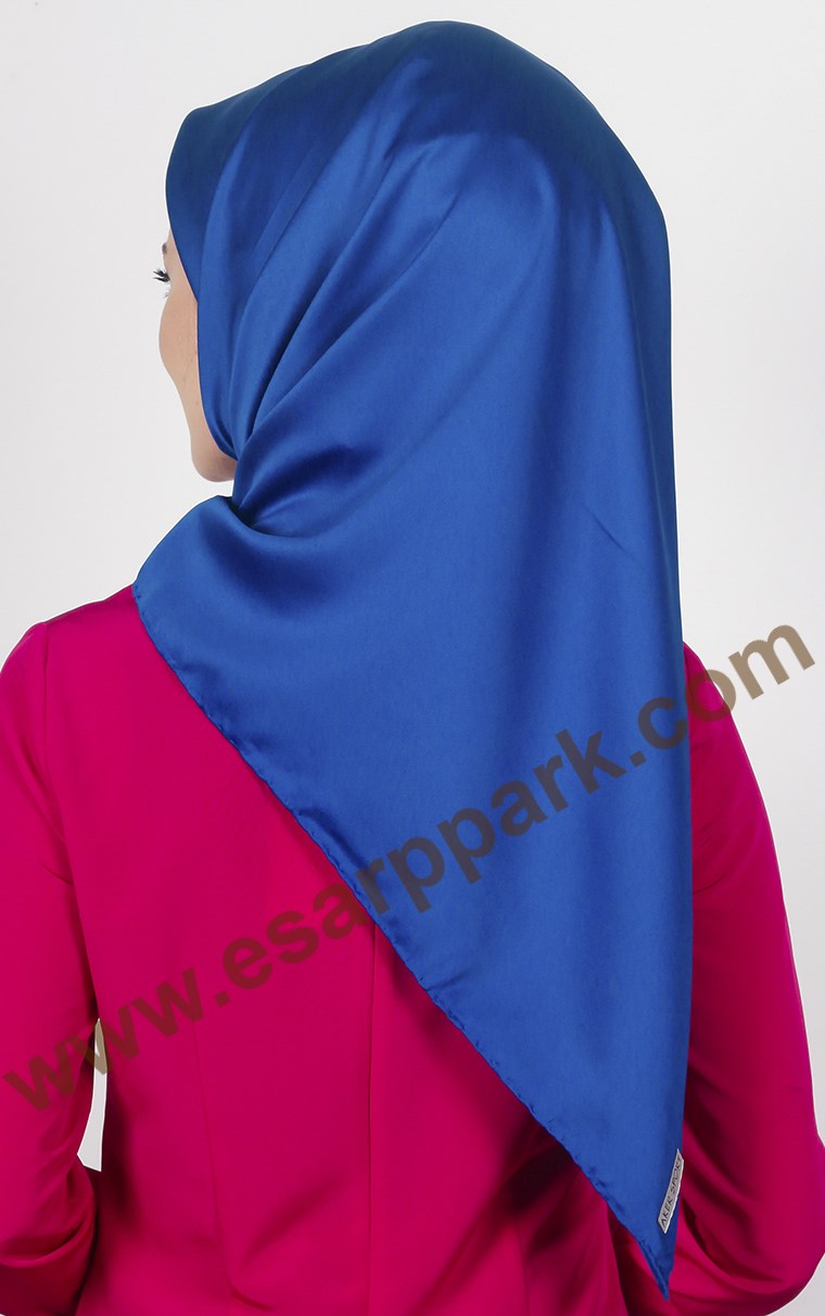 Düz Aker Sport Eşarp 6385769-928