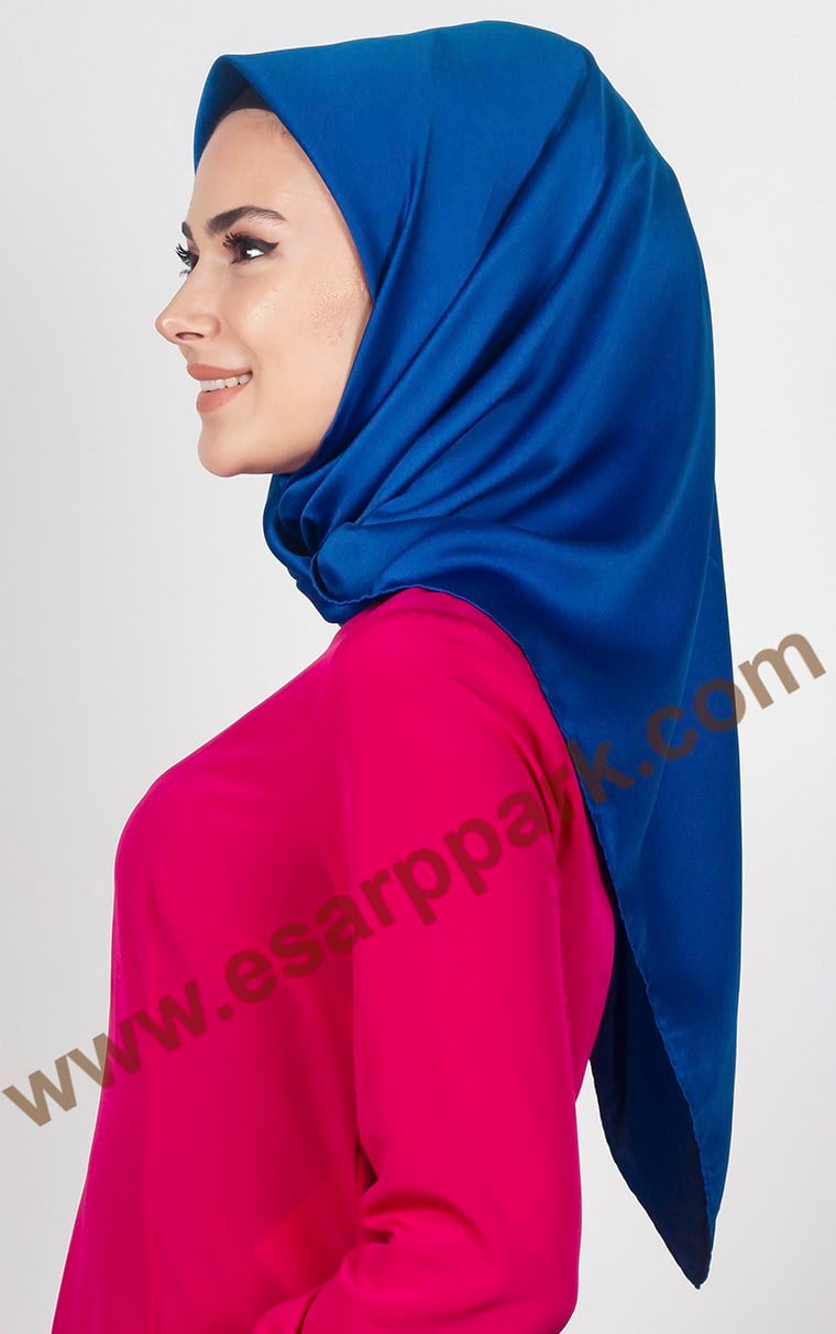 Düz Aker Sport Eşarp 6385769-928