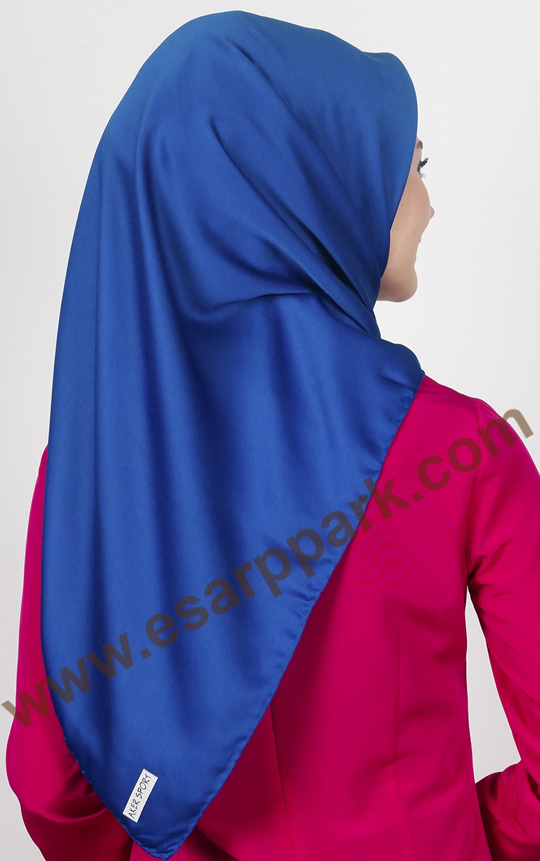 Düz Aker Sport Eşarp 6385769-928