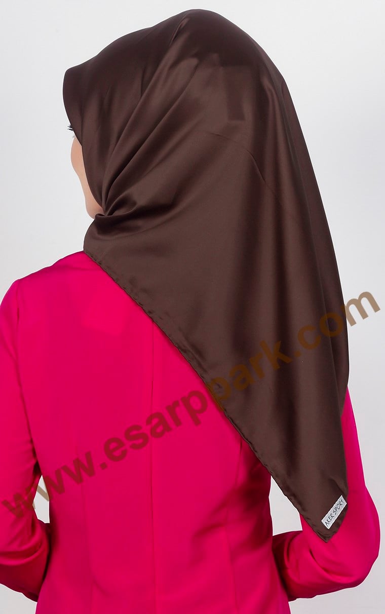 Düz Aker Sport Eşarp 6385769-929
