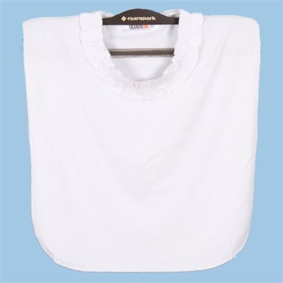 Arancia Boyunluk 2511-4 Beyaz