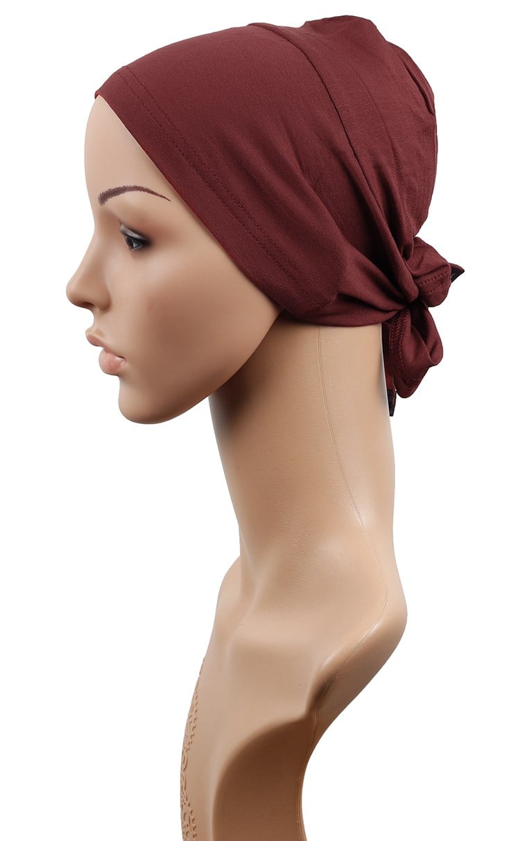 Aker Likralı Penye Bone 2503-8